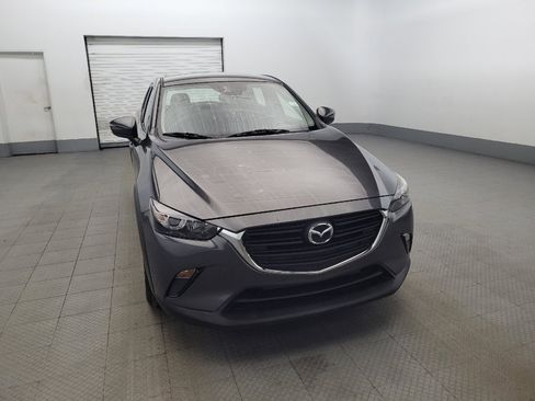 Used 2019 MAZDA CX-3 Sport image 14