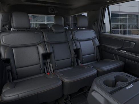 New 2025 Ford Expedition Tremor image 11