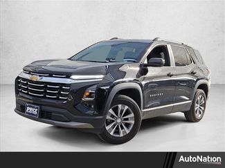 Used 2025 Chevrolet Equinox LT w/ Convenience Package II video 1