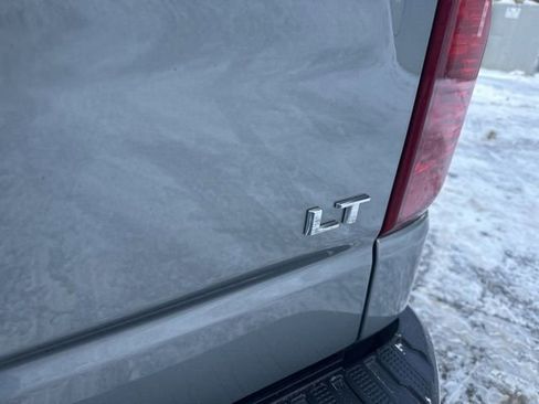 Certified 2023 Chevrolet Silverado 1500 LT image 28