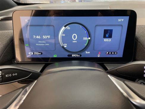 Used 2024 Honda Prologue EX image 15