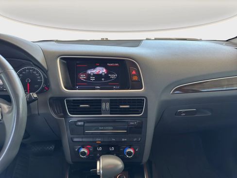 Used 2016 Audi Q5 3.0T Premium Plus w/ Technology Package image 15