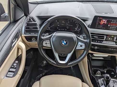 Used 2022 BMW X3 sDrive30i RWD image 18