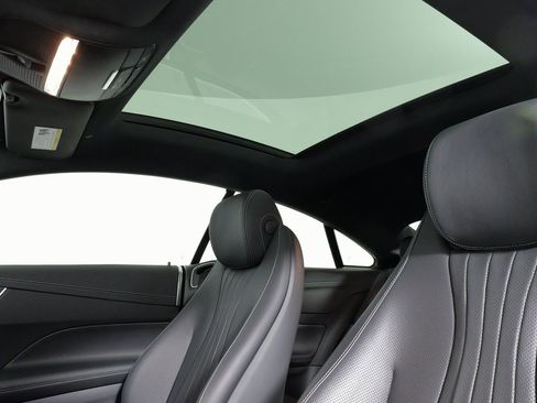 Used 2022 Mercedes-Benz E 450 Coupe image 38