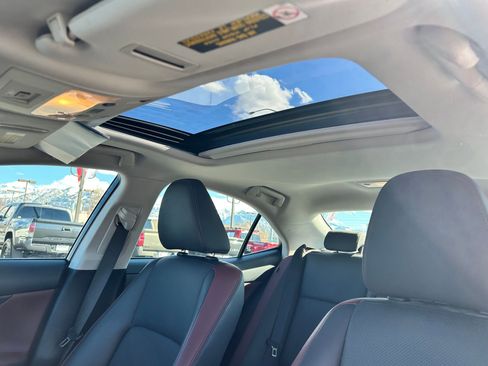 Used 2017 Lexus IS 300 AWD w/ Navigation System Package image 30