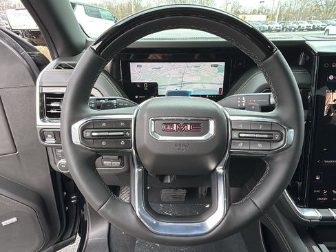 New 2026 GMC Yukon Elevation w/ Elevation Premium Package image 14