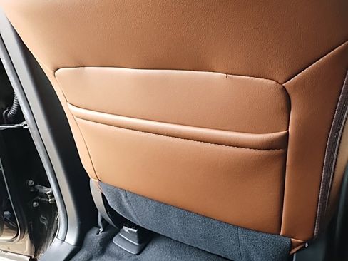 Certified 2025 Subaru Ascent Touring image 52