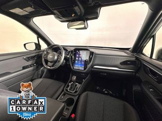 Used 2025 Subaru Forester Premium AWD/4WD video 2