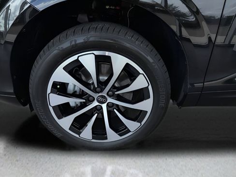 New 2026 Audi Q3 quattro 2.0T AWD/4WD image 21