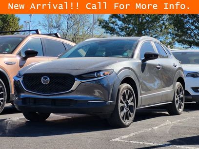 Used 2025 MAZDA CX-30 AWD 2.5 S w/ Select Sport Pkg