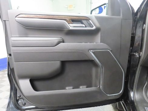 Used 2025 GMC Sierra 1500 Elevation AWD/4WD image 50
