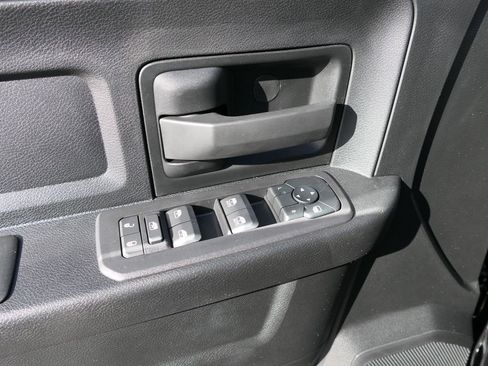 New 2026 RAM 3500 Tradesman image 14