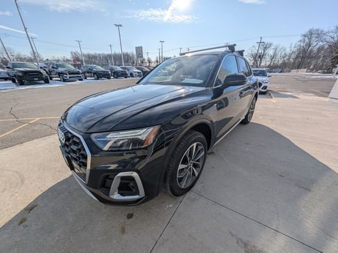 Used 2023 Audi Q5 2.0T Premium Plus image 8