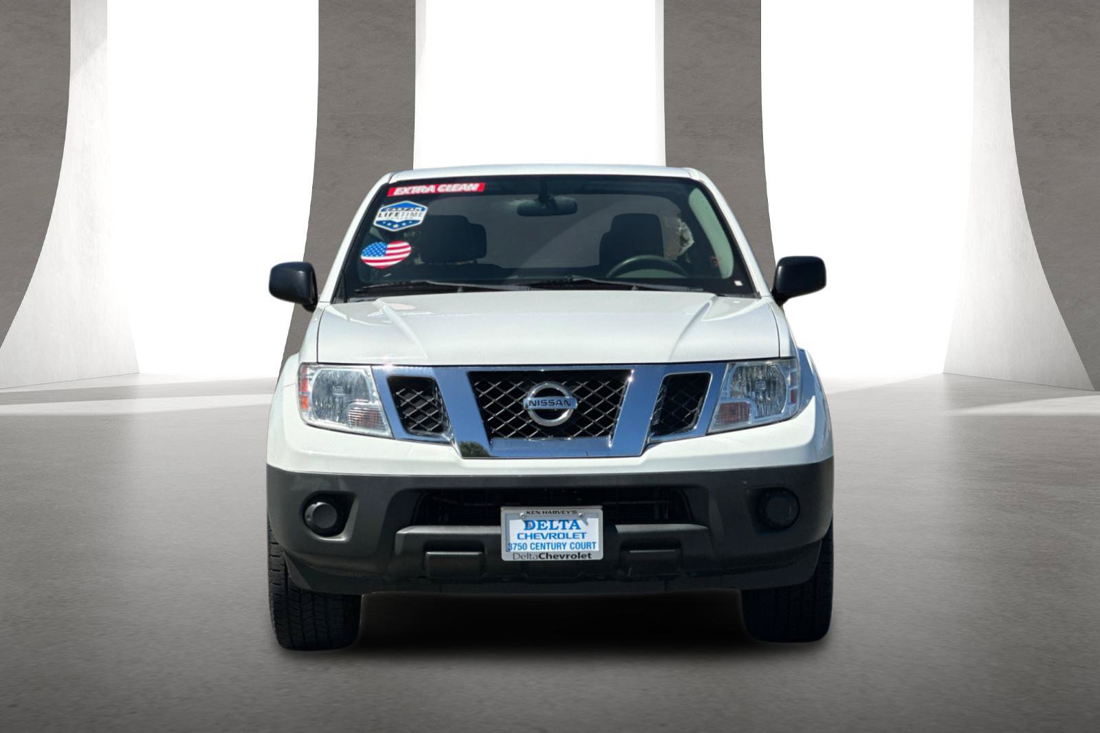 Used 2019 Nissan Frontier S RWD image 9