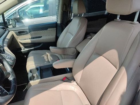 Used 2024 Honda Odyssey EX-L image 16