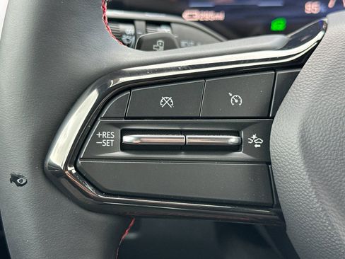 New 2026 Chevrolet Equinox EV RS image 27