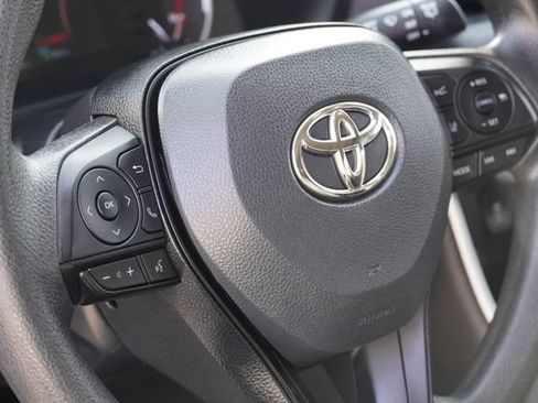 Used 2023 Toyota RAV4 LE FWD image 29