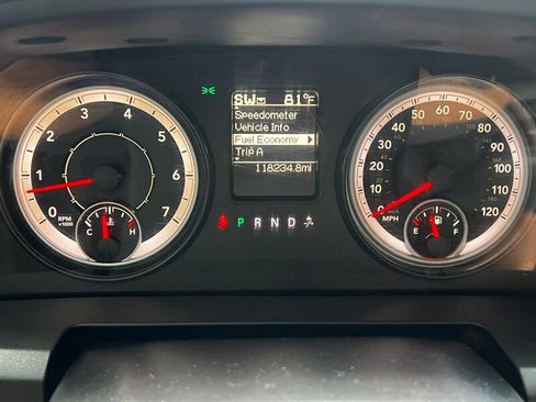 Used 2016 RAM 1500 ST w/ SXT Appearance Group AWD/4WD image 26