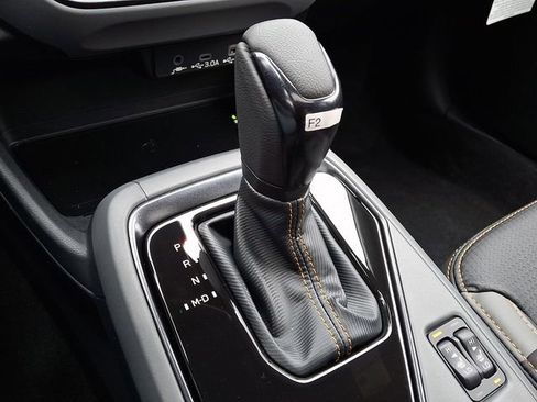 New 2026 Subaru Crosstrek 2.5i Wilderness image 13