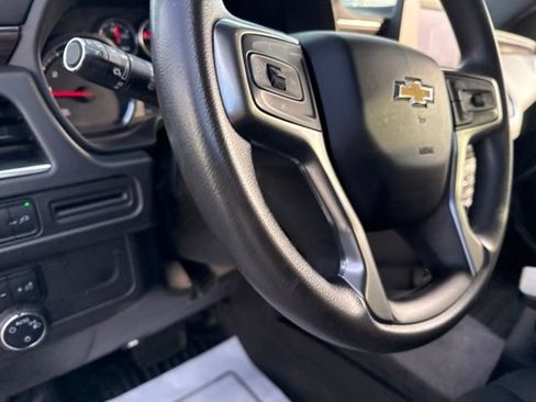 Used 2022 Chevrolet Tahoe 4WD w/ Remote Keyless Entry Package image 17