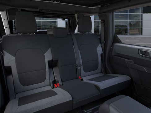 New 2026 Ford Bronco Big Bend AWD/4WD image 32