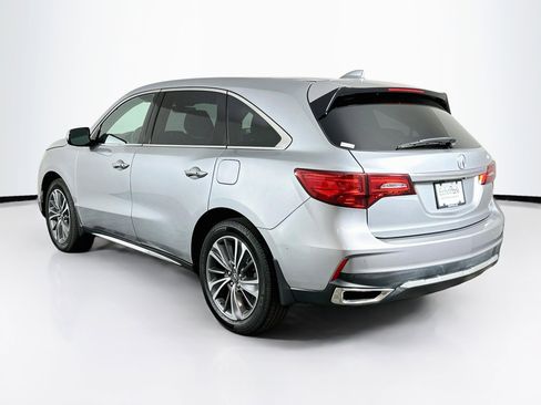 Used 2019 Acura MDX FWD w/ Technology Package image 5