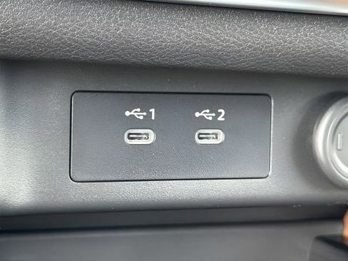 New 2026 Nissan Rogue Platinum w/ Platinum Premium Package AWD/4WD image 38