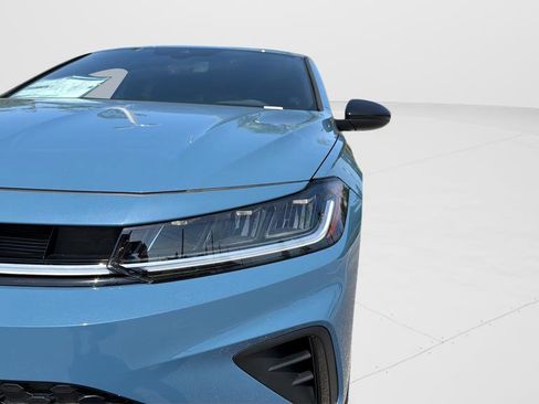 New 2026 Volkswagen Jetta Sport FWD image 26