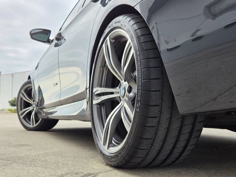 Used 2013 BMW M5 RWD image 55