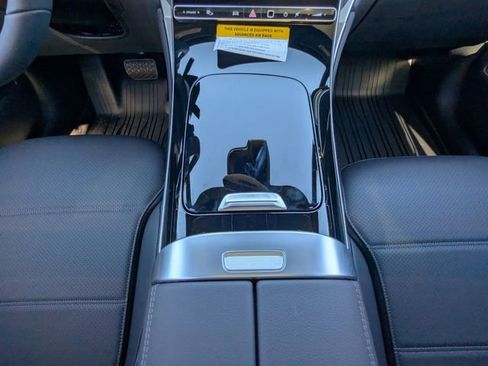 New 2026 Mercedes-Benz GLC 300 GLC 300 image 20