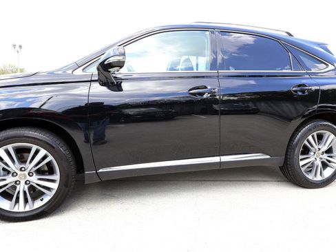 Used 2015 Lexus RX 350 FWD image 34