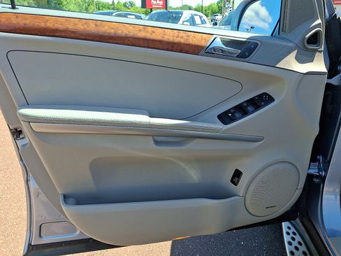 Used 2007 Mercedes-Benz ML 350 4MATIC image 12