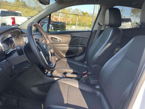 Used 2017 Buick Encore Preferred image 22