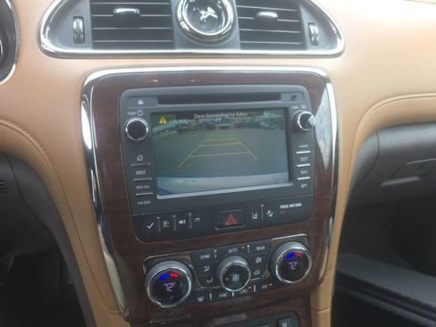 Used 2017 Buick Enclave Premium w/ Experience Buick Package AWD/4WD image 17