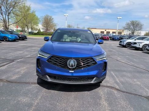 New 2026 Acura RDX A-Spec image 13