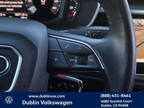 Used 2023 Audi Q3 2.0T Premium image 20