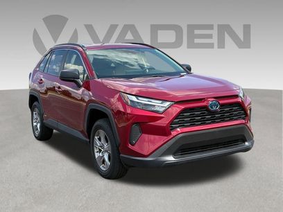 Used 2023 Toyota RAV4 LE