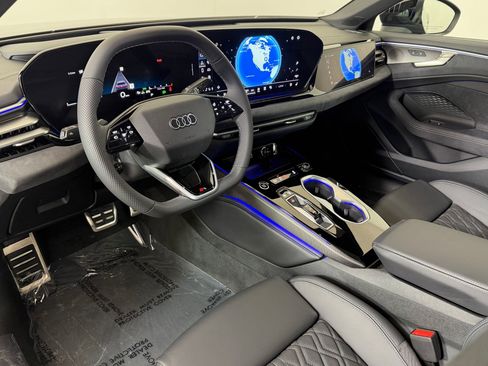 New 2026 Audi A6 Prestige AWD/4WD image 4