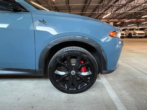 Used 2024 Dodge Hornet GT Plus AWD/4WD image 11