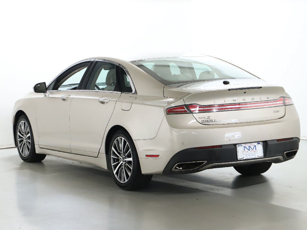 Used 2017 Lincoln MKZ Premiere FWD image 38