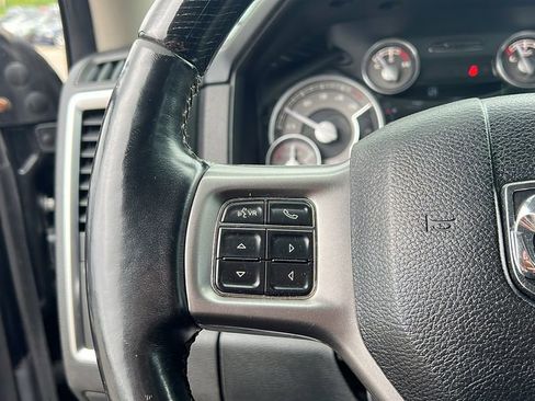 Used 2014 RAM 1500 Limited AWD/4WD image 16