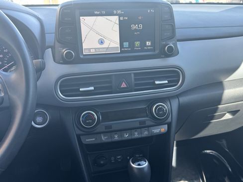 Used 2021 Hyundai Kona Ultimate image 20