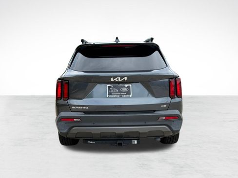 Used 2023 Kia Sorento X-Line EX AWD/4WD image 10