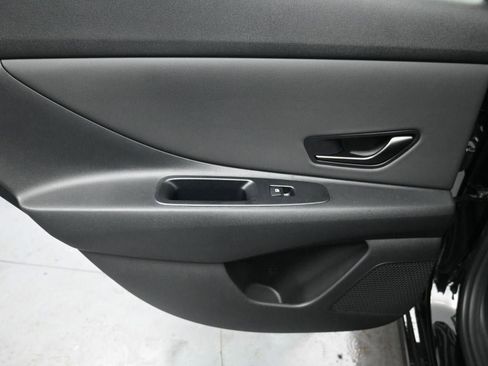 New 2026 Hyundai Elantra Sport image 23