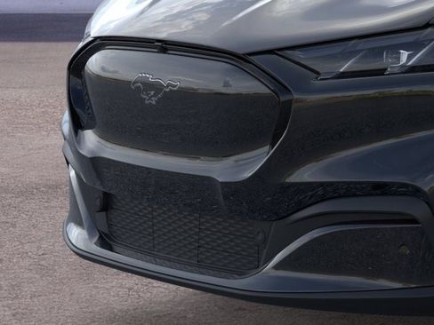 New 2026 Ford Mustang Mach-E Premium w/ Technology Package RWD image 16