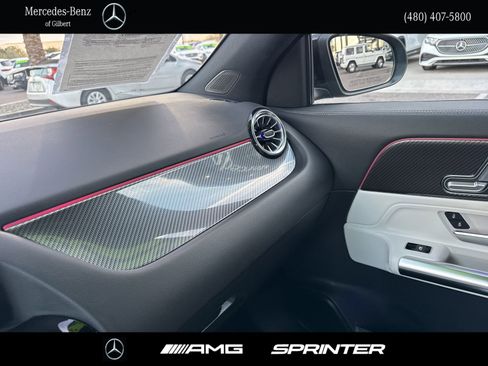 Certified 2023 Mercedes-Benz GLA 250 image 22