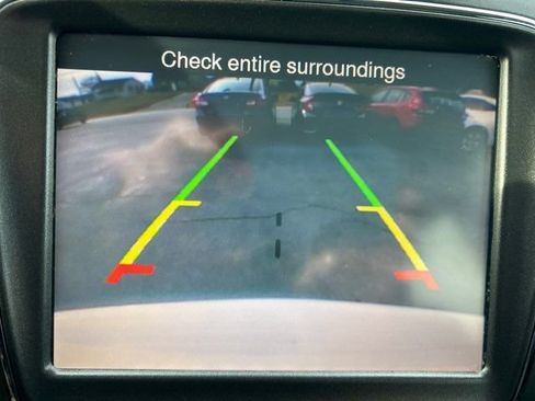 Used 2017 Dodge Journey Crossroad w/ Popular Equipment Group image 38