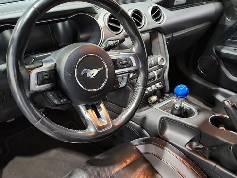Used 2019 Ford Mustang Premium w/ Equipment Group 201A RWD image 25