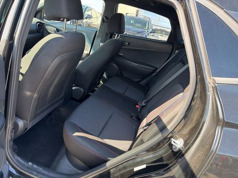 Certified 2022 Hyundai Kona N Line AWD/4WD image 16