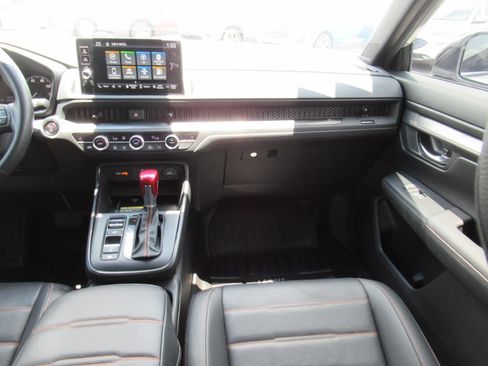 Used 2024 Honda CR-V Sport-L image 14